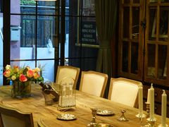 -SISTERS BAR RESTAURANT川意酒馆(嘉善老市H楼店)