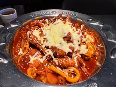 -胖哥俩肉蟹煲(萧山加州阳光店)