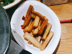 -饭桌故事·血鸭湘(荣宝华店)