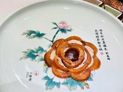 -京味斋·烤鸭·北京菜(安贞店)