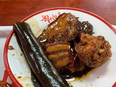 -刘小忙把子肉(北园大街总店)