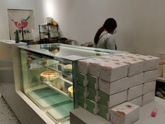 -小半有礼(天河南店)