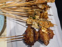 -串盟烧烤大排档·长沙美食地标(星沙店)