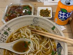-初湘记湖南米粉(丁豪广场店)