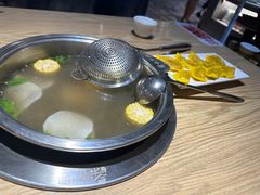 -正禾鲜·潮汕牛肉火锅(凯德天府店)