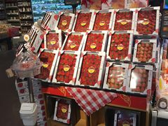 -Olé精品超市(前海壹方城店)