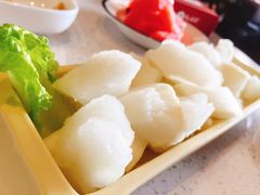 -九府羊·鲜羊火锅·烤串(新华路店)