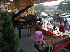 -欧拉艺术培训中心(福星新城店)