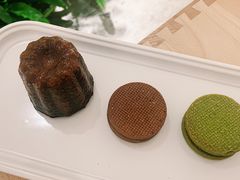 沙布蕾-光作面包Voila Lumiere(中山店)