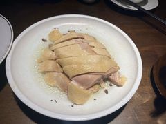 -应天大明王朝·南京菜(中山陵店)