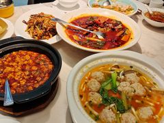 -茅庐毛血旺(临沂泰盛广场店)