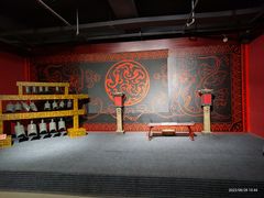 -曹操地下运兵道景区