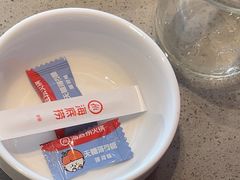 -海底捞火锅(公益西桥店)