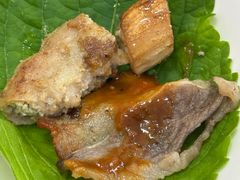 -大福黄牛料理·韩式烤肉·黄牛肥肠·酱蟹