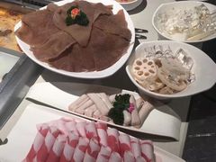 -海底捞火锅(璞丽中心店)