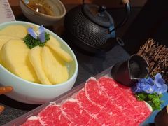 -色響火锅(恒隆广场店)