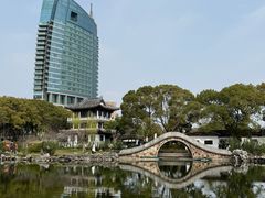 -无锡蠡湖国家湿地公园-蠡园