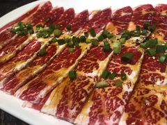 -正苑26年海鲜烤肉•牛尾汤汤饭(东港店)