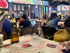 -五丁桥光头香辣蟹(望江橡树林店)