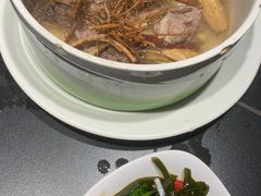 -秋色客家菜(南山店)