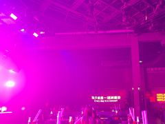 -MOSSO·Liveshow(M3香港广场店)