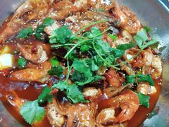 -万州大虾(五桥店)