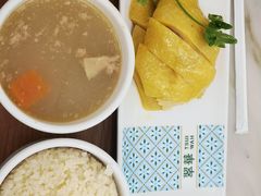 -翠华餐厅(香港国际机场店)