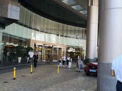 -深圳香格里拉酒店