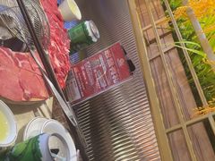 -小肥牛潮汕牛肉火锅(南联店)