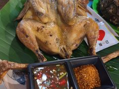 -多哥水傣味餐厅(司马巷店)