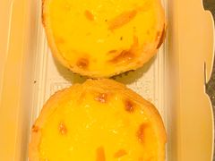 -黛汀烘焙DAINTY BAKERY(代字行合生汇店)