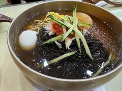 -服务大楼冷面(延大店)