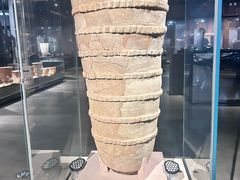 -盘龙城遗址博物院