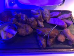 -佐度王子扒房(天鹅湖店)