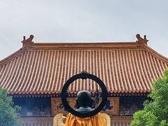 -西安大兴善寺