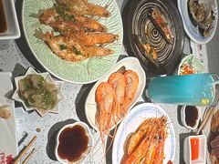 -大渔铁板烧(大悦城店)