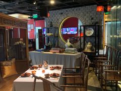 大堂-黔香阁·味(花木店)