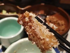 -绿茶餐厅(布吉万象汇店)