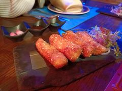印式手指鱼-甘尼仕印度餐厅酒吧(斜塘老街店)