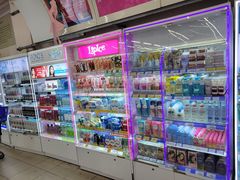 -Co.opmart (Cong Quynh)