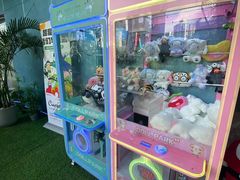 -CIAO·团建聚餐·生日派对轰趴馆(福田店)