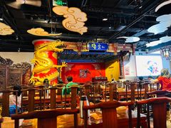 -德云社(三里屯店)