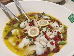 -绿草地·湘菜(7mall店)