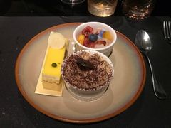 -上海苏宁宝丽嘉酒店·Cafe Bellagio西餐厅