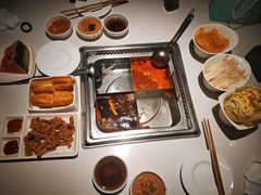 -海底捞火锅(威高广场店)