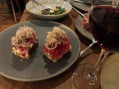 -BOR Eatery(安福路店)