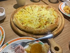 -比格比萨自助(南京万达茂店)