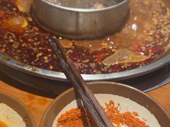 -巴隆门重庆老火锅(太湖路店)