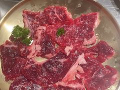 -核桃碳烤肉馆(深圳首店)