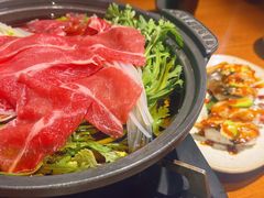 -九井澤精致料理(金茂店)